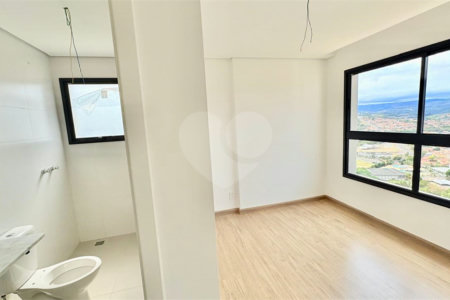 Apartamento à venda com 3 suítes em Jardim Maria José, Votorantim, SP