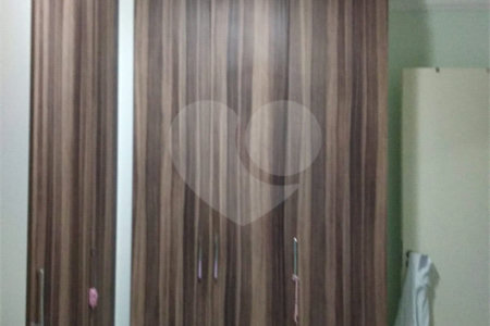 Apartamento à venda com 2 quartos em Loteamento Parque São Martinho, Campinas, SP