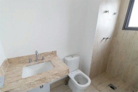 Apartamento à venda com 3 suítes em Brooklin Paulista, São Paulo, SP