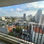 Apartamento à venda com 2 suítes em Pinheiros, São Paulo, SP