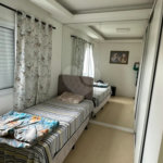 Sobrado à venda com 2 quartos em Jardim Carlos Cooper, Suzano, SP