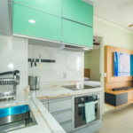Apartamento à venda com 1 quarto em Mooca, São Paulo, SP
