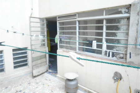 Apartamento à venda com 2 quartos em Lapa, São Paulo, SP