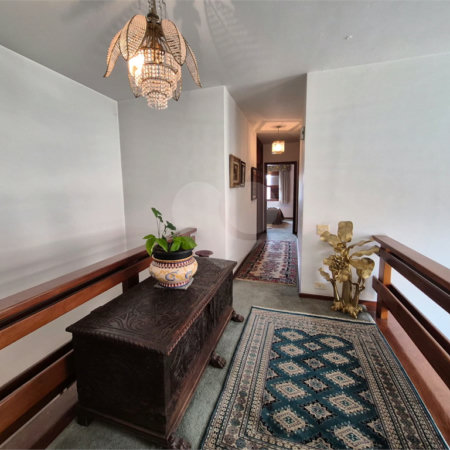 Casa de Vila à venda ou para alugar com 4 quartos, sendo 2 suítes,  em Jardim Leonor, São Paulo, SP