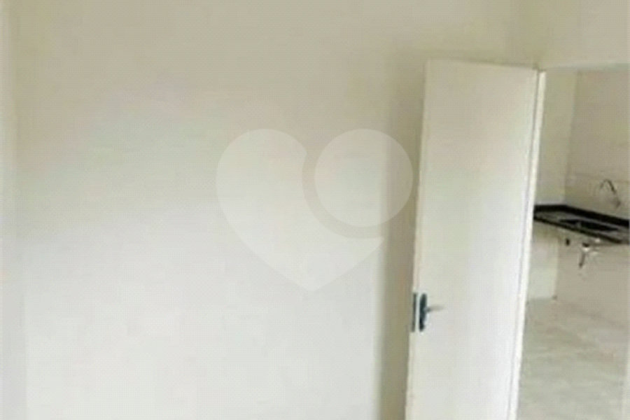 Apartamento à venda com 2 quartos em Casa Verde, São Paulo, SP