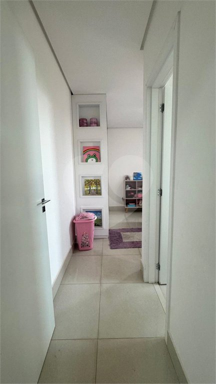 Apartamento à venda com 3 suítes em Duque de Caxias, Cuiabá, MT