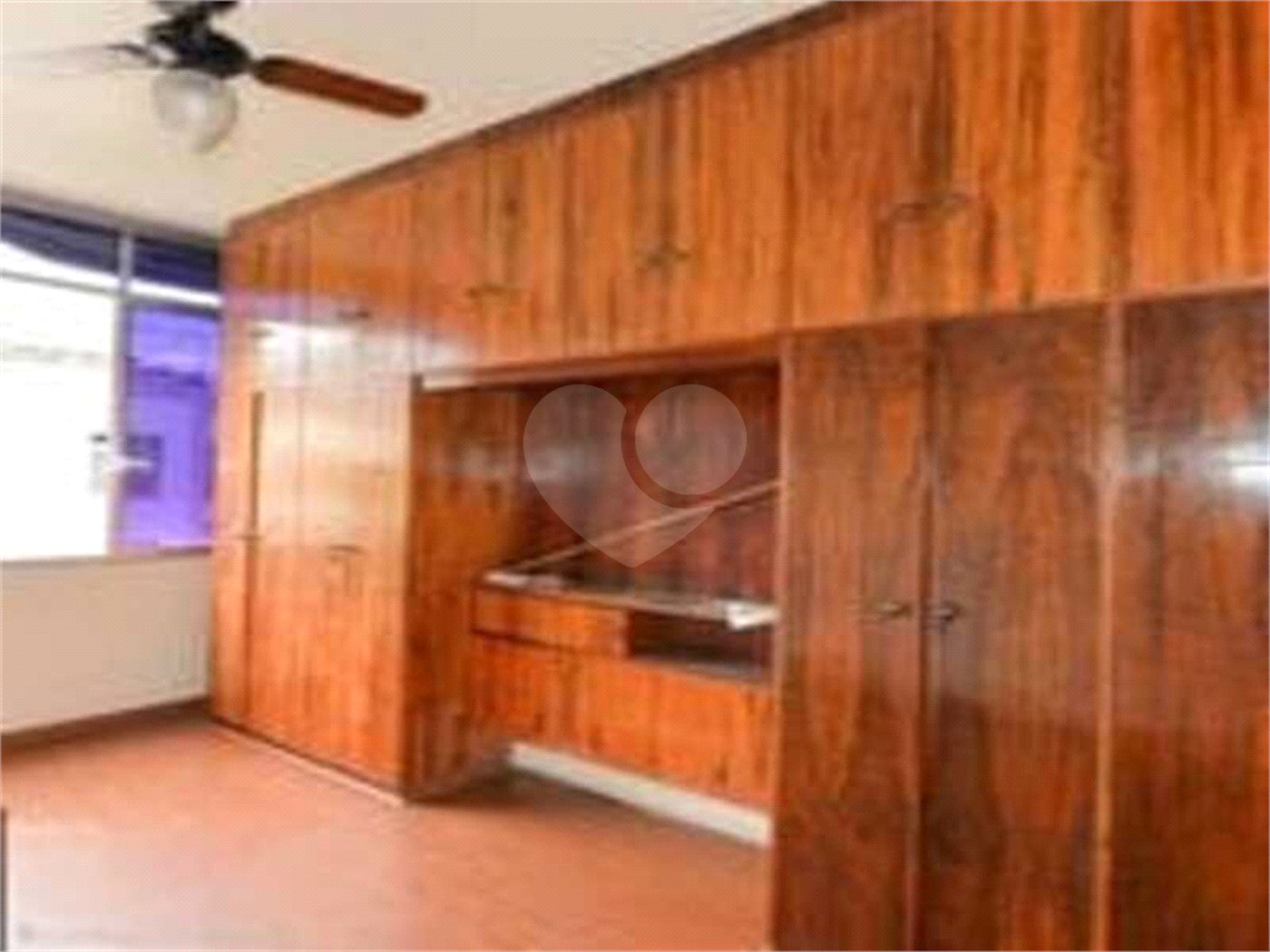 Apartamento à venda com 2 quartos em Tijuca, Rio de Janeiro, RJ