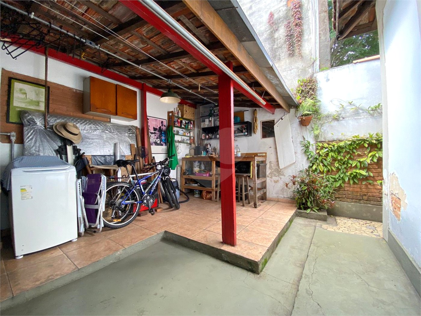 Sobrado para alugar com 1 suíte em Vila Madalena, São Paulo, SP