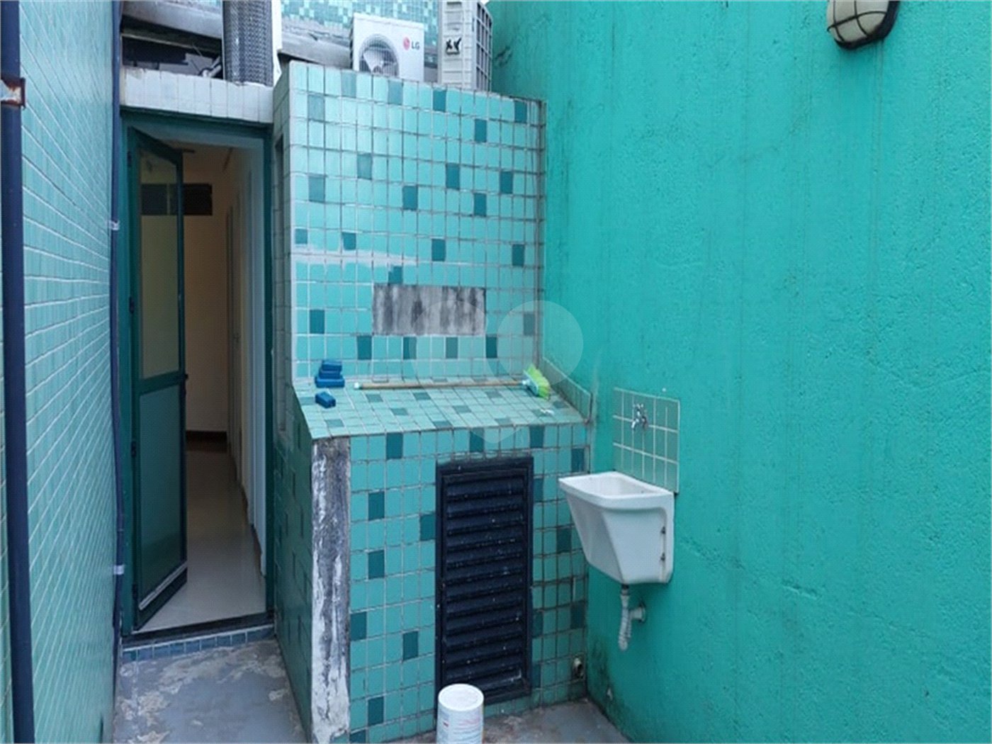 Sala à venda em Tucuruvi, São Paulo, SP