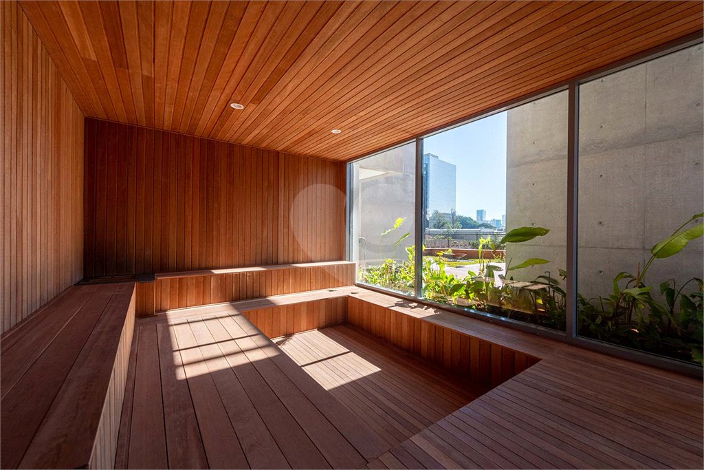 Apartamento à venda com 3 suítes em Jardim das Acácias, São Paulo, SP
