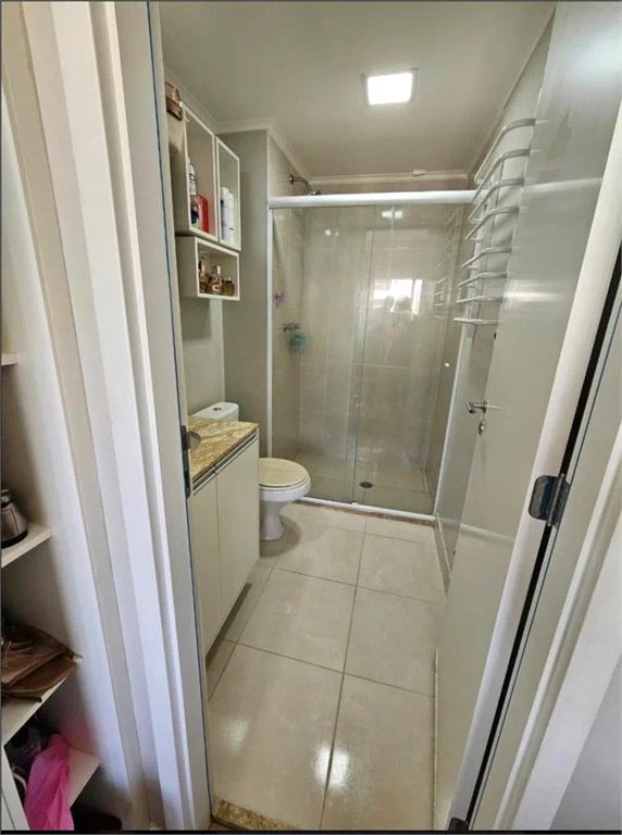 Apartamento à venda com 3 quartos, sendo 2 suítes, em Vila Anastácio, São Paulo, SP