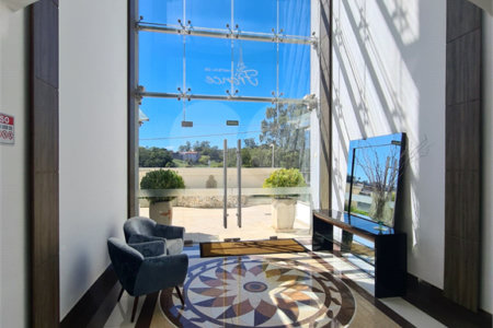 Apartamento à venda com 3 quartos, sendo 1 suíte, em Pinheirinho, Vinhedo, SP