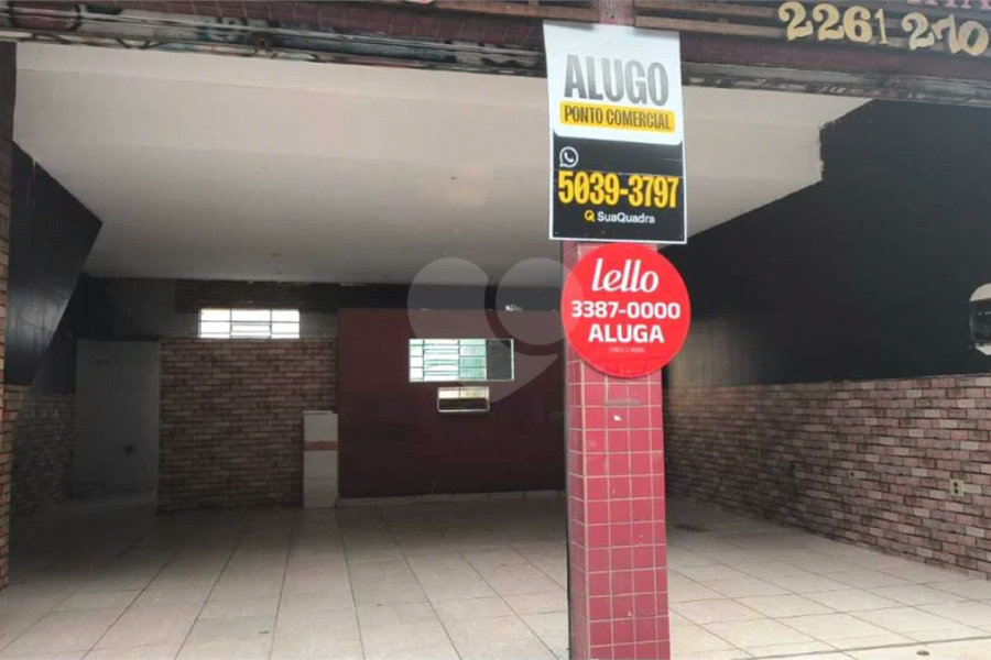 Sobrado para alugar com 5 quartos em Tremembé, São Paulo, SP