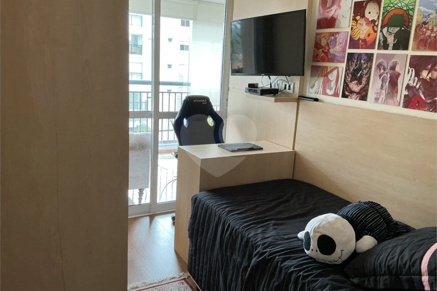Apartamento à venda com 4 quartos, sendo 1 suíte, em Tremembé, São Paulo, SP