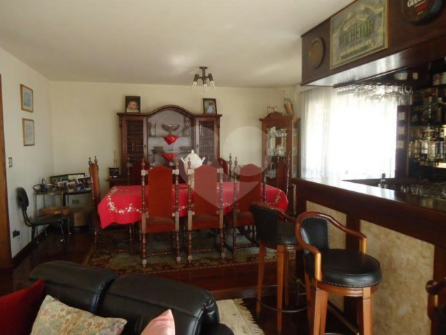 Apartamento à venda com 4 quartos, sendo 2 suítes,  em Santana, São Paulo, SP