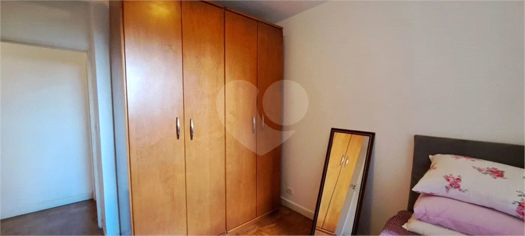 Apartamento à venda com 2 quartos, sendo 1 suíte, em Sumarezinho, São Paulo, SP