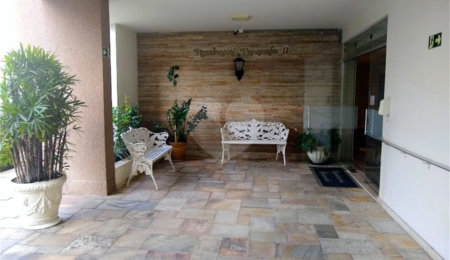 Apartamento à venda com 2 quartos em Barra Funda, São Paulo, SP