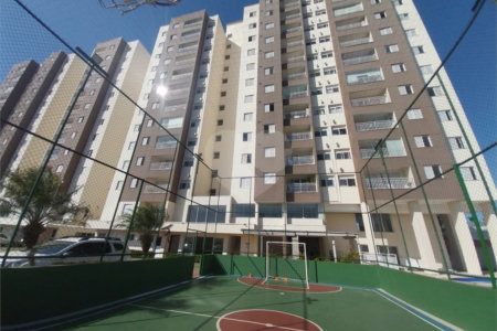 Apartamento à venda com 3 quartos, sendo 1 suíte, em Vila Rubens, Mogi das Cruzes, SP