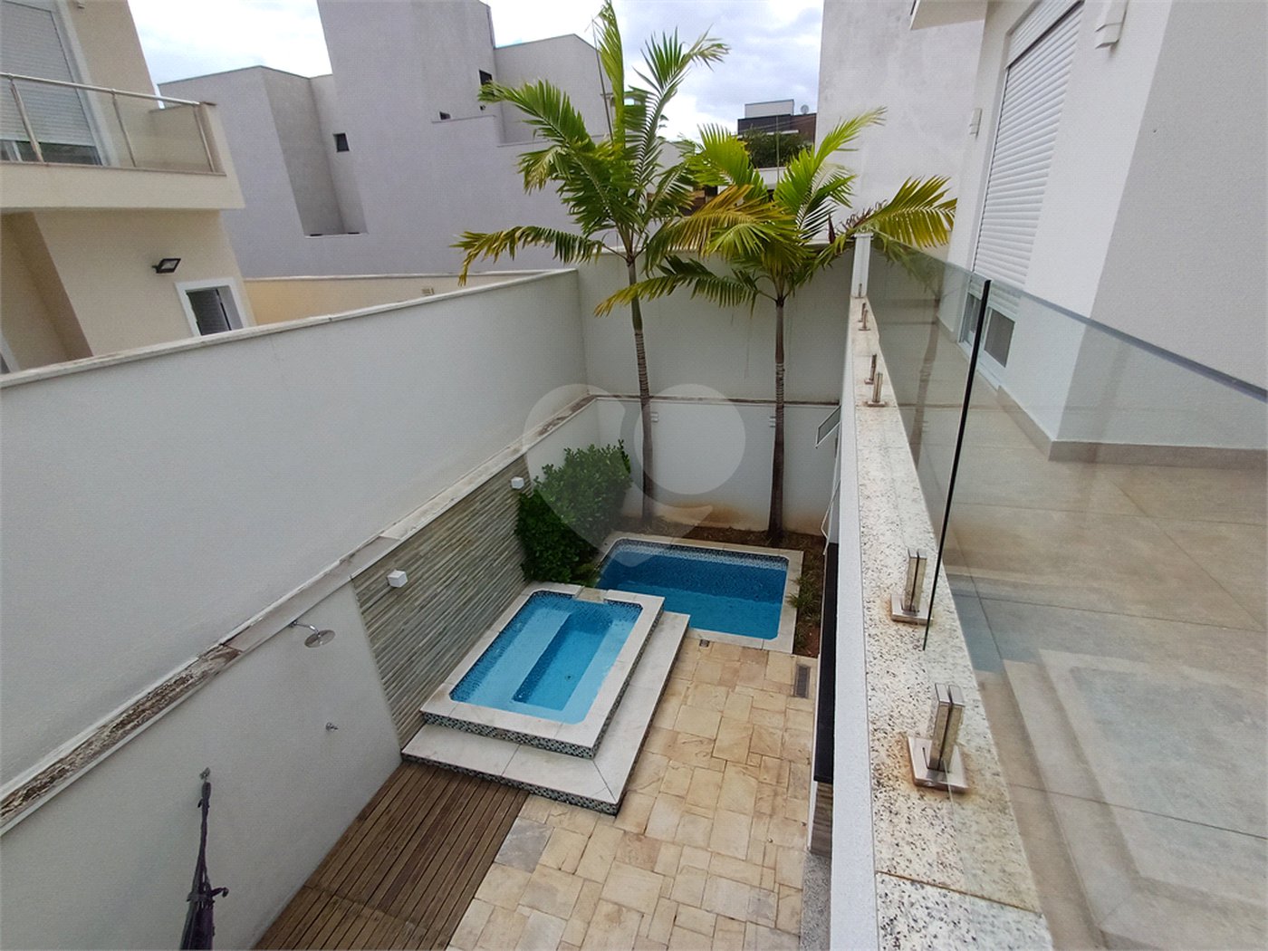 Casa à venda com 3 suítes no condomínio Ibiti Reserva, Sorocaba - SP