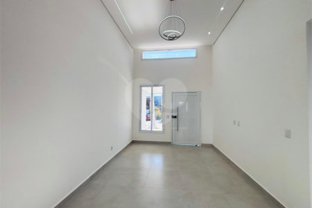 Casa à venda com 3 quartos, sendo 1 suíte, no condomínio Jardim Residencial Villagio Ipanema I, Sorocaba - SP