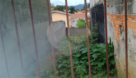 Terreno à venda no Centro, Bom Jesus dos Perdões, SP