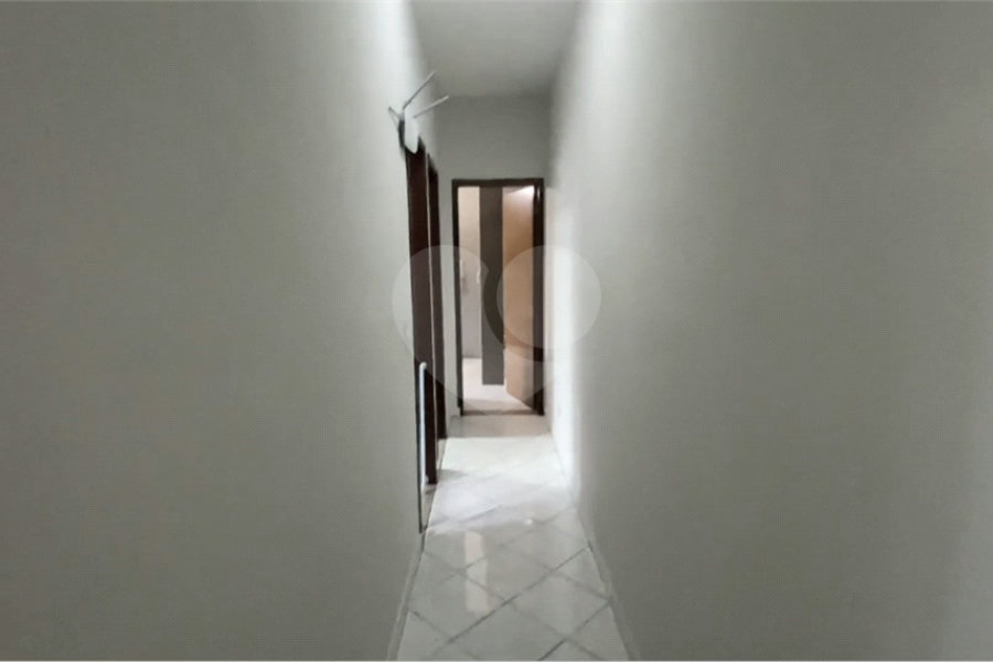 Sobrado à venda com 3 quartos, sendo 1 suíte, em Parque Novo Mundo, São Paulo, SP