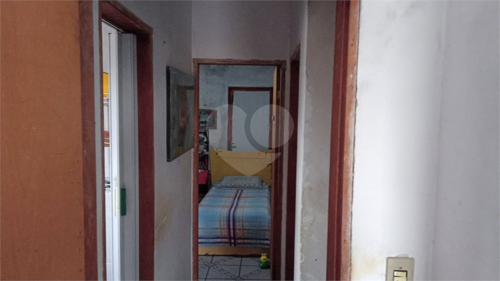 Casa de Vila à venda com 4 quartos, sendo 1 suíte, em Vila Mazzei, São Paulo, SP