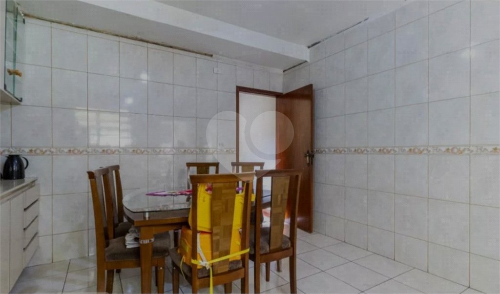 Sobrado à venda com 3 quartos, sendo 1 suíte, em Campo Grande, São Paulo, SP