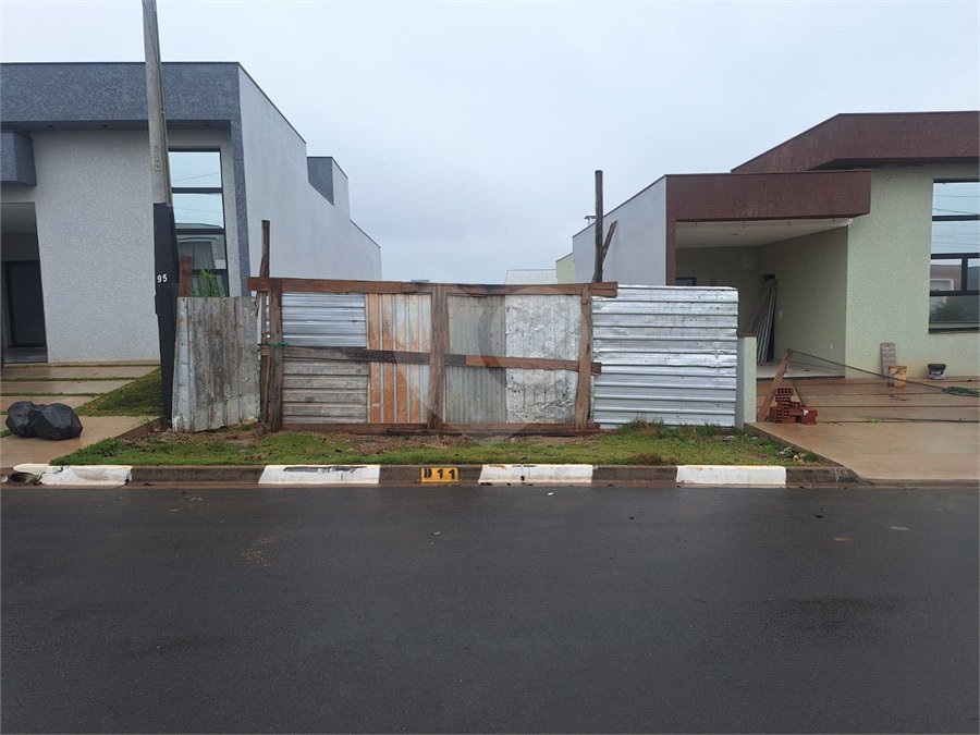 Terreno à venda em Loteamento Residencial Reserva das Paineiras, Itapetininga, SP
