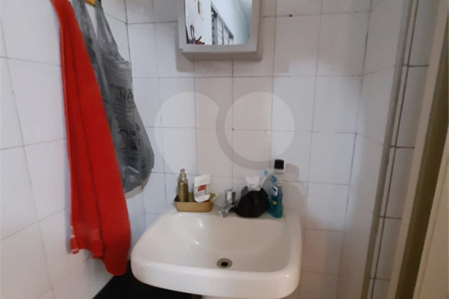 Sobrado à venda com 2 quartos, sendo 1 suíte, em Mandaqui, São Paulo, SP