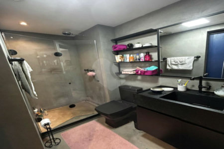 Apartamento à venda com 2 quartos, sendo 1 suíte, em Brás, São Paulo, SP