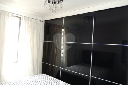 Apartamento à venda com 2 quartos em Copacabana, Rio de Janeiro, RJ