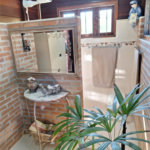 Casa em condomínio à venda com 4 quartos, sendo 2 suítes, no Centro, Bom Jesus dos Perdões, SP