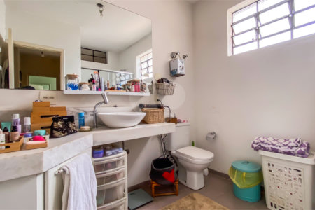 Sobrado à venda com 3 quartos, sendo 1 suíte, em Brooklin Paulista, São Paulo, SP