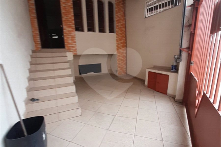 Sobrado à venda com 2 quartos em Casa Verde, São Paulo, SP