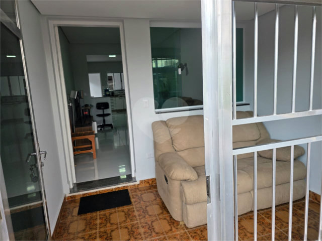 Casa à venda ou para alugar com 2 quartos, sendo 1 suíte,  em Tucuruvi, São Paulo, SP