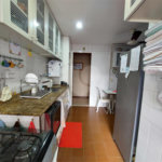 Apartamento à venda com 3 quartos, sendo 1 suíte, em Tijuca, Rio de Janeiro, RJ