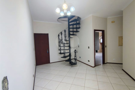 Cobertura à venda com 3 quartos, sendo 1 suíte, em Jardim Bonfiglioli, Jundiaí, SP