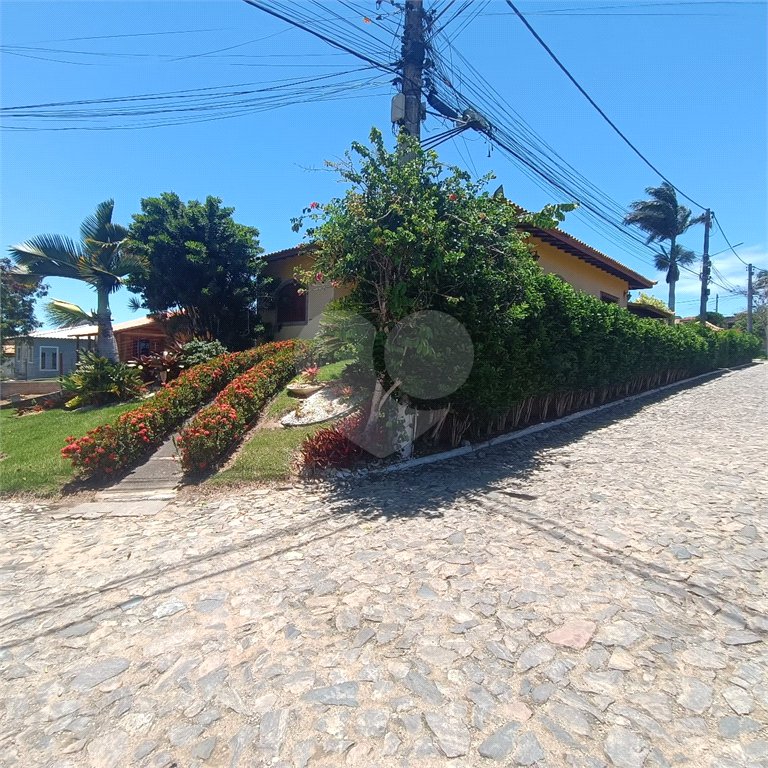 Casa à venda com 3 quartos, sendo 1 suíte, em Rasa, Armação dos Búzios, RJ