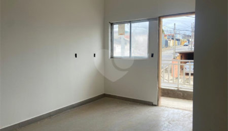 Casa de Vila à venda com 1 quarto em Vila Haro, Sorocaba, SP