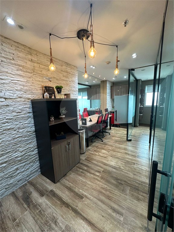 Sala à venda no Centro, São Bernardo do Campo, SP