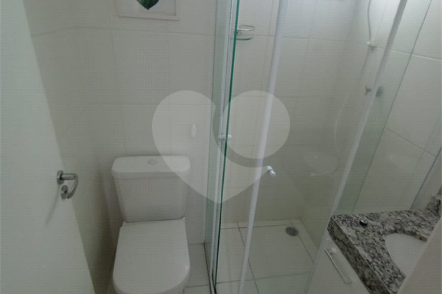Apartamento para alugar com 2 quartos em Tucuruvi, São Paulo, SP