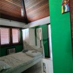 Casa à venda com 5 quartos, sendo 4 suítes,  em Geribá, Armação dos Búzios, RJ