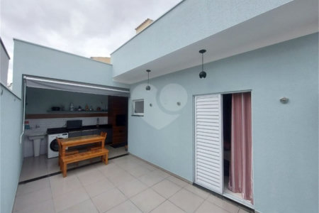 Casa à venda com 3 quartos, sendo 1 suíte,  no condomínio Golden Park Residence II, Sorocaba - SP