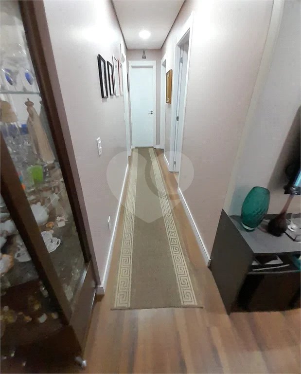 Apartamento à venda com 3 quartos, sendo 1 suíte, em Vila Mazzei, São Paulo, SP