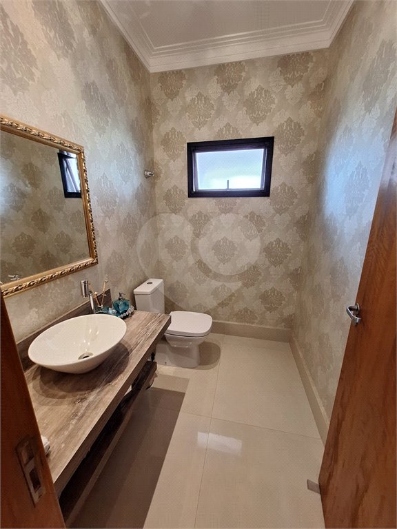 Casa à venda com 3 suítes no condomínio Village Ipanema, Araçoiaba da Serra - SP