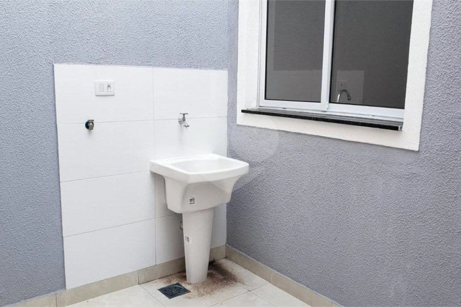 Sobrado à venda com 3 quartos, sendo 1 suíte, em Imirim, São Paulo, SP