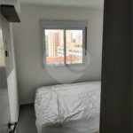 Apartamento para alugar com 1 quarto em Vila Guarani (z Sul), São Paulo, SP