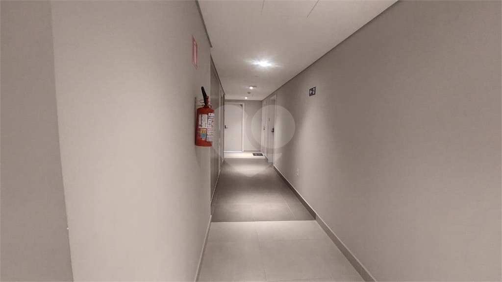 Apartamento à venda com 1 quarto em Perdizes, São Paulo, SP