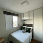 Apartamento à venda com 2 quartos em Parque Edu Chaves, São Paulo, SP
